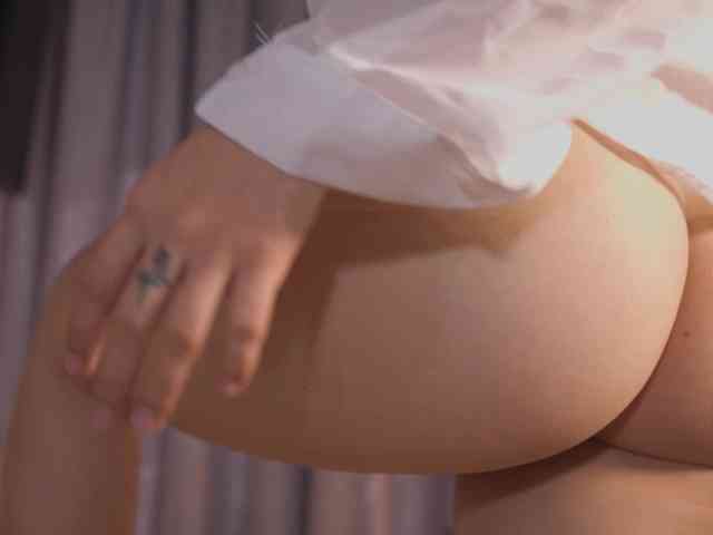 AitanaJhons webcam