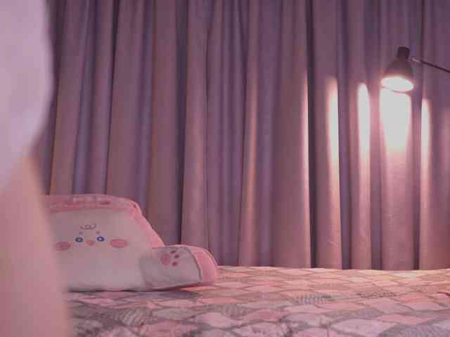 AitanaJhons webcam
