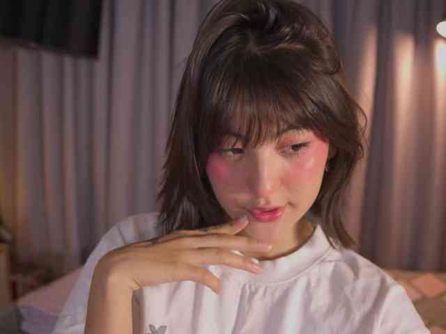 Modelo: AitanaJhons