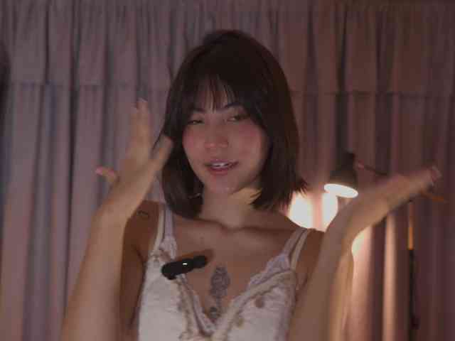 AitanaJhons webcam