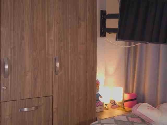 AitanaJhons webcam