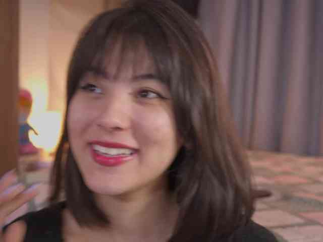 Modelo: AitanaJhons