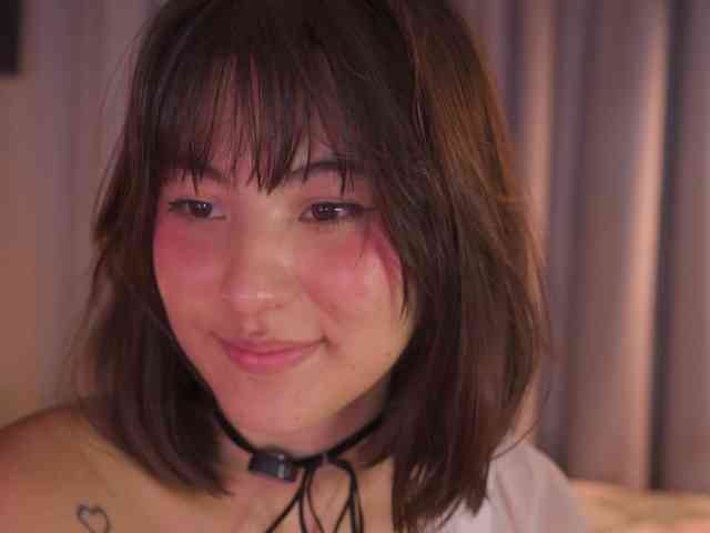 AitanaJhons webcam