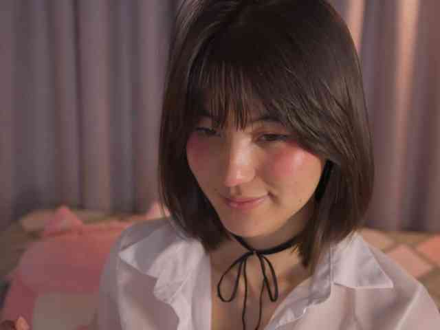 AitanaJhons webcam