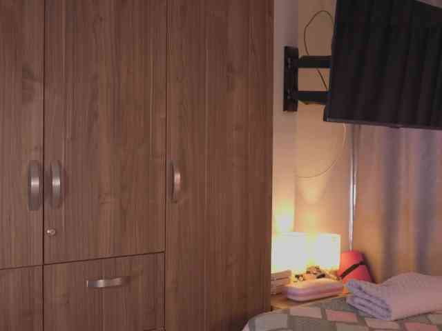AitanaJhons Live Webcam on BongaCams