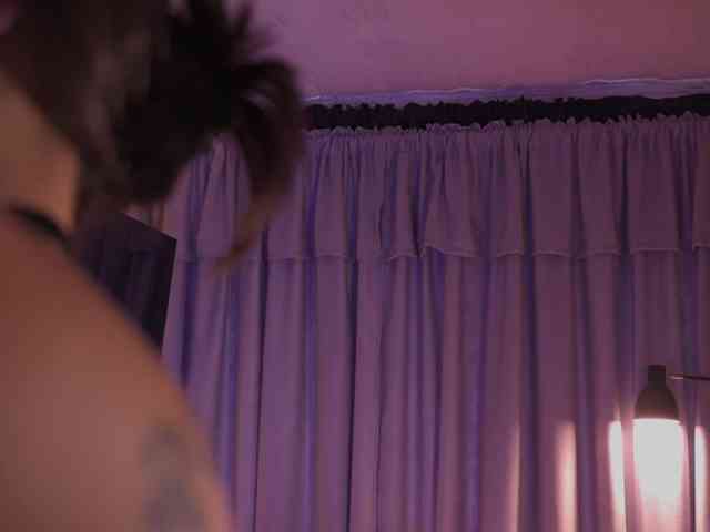 AitanaJhons webcam
