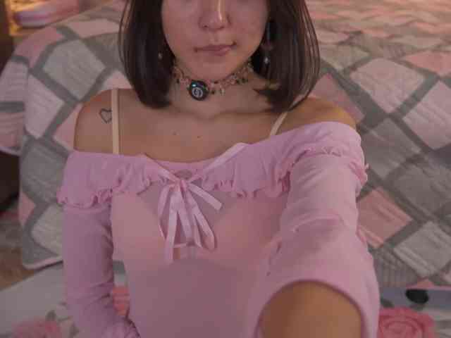 AitanaJhons webcam