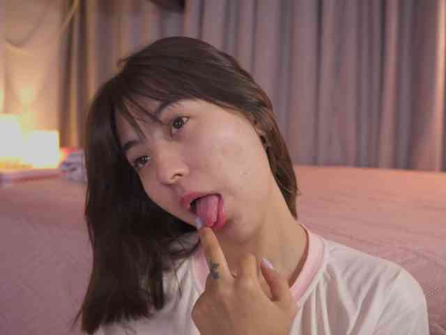 Modelo: AitanaJhons