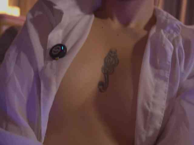 AitanaJhons webcam