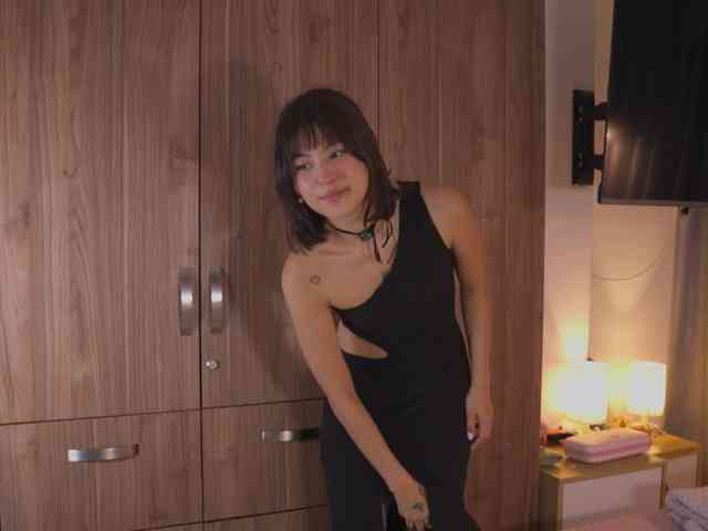 AitanaJhons webcam