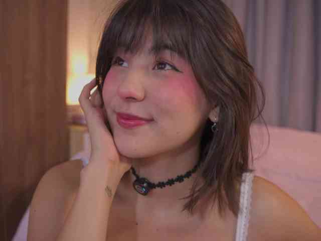 AitanaJhons webcam