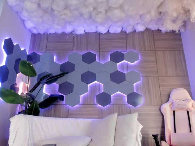 isabellestorm live cam on BongaCams