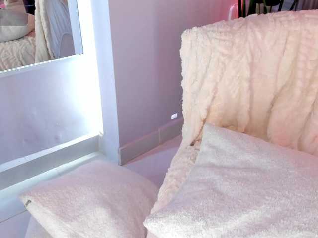 isabellestorm live cam on BongaCams