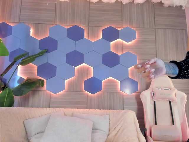 isabellestorm