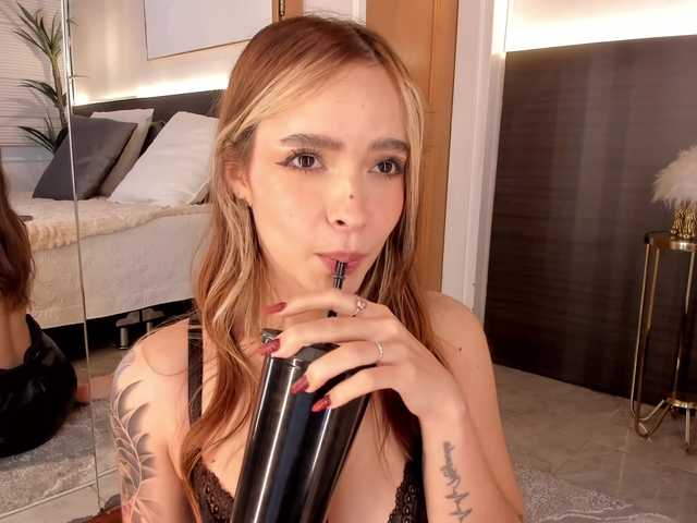 isabellestorm live cam preview