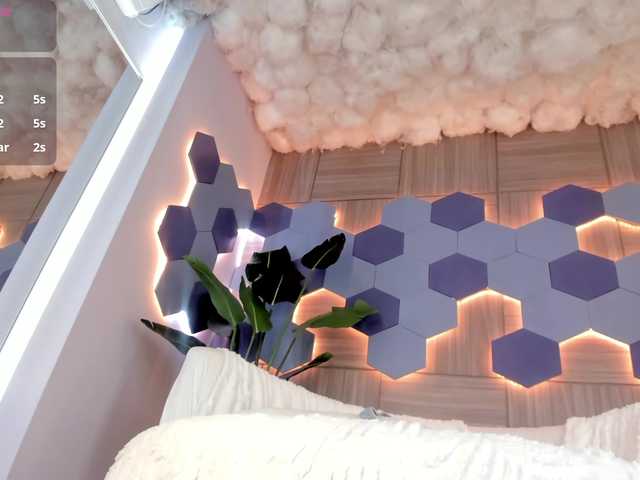 isabellestorm live cam on BongaCams