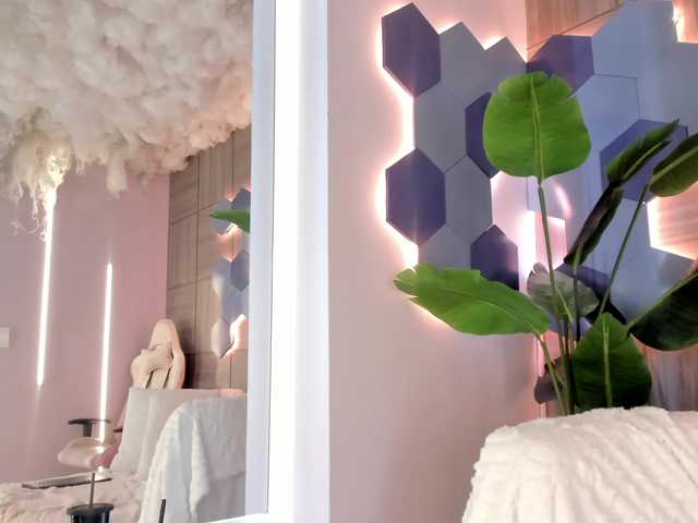 isabellestorm live cam on BongaCams