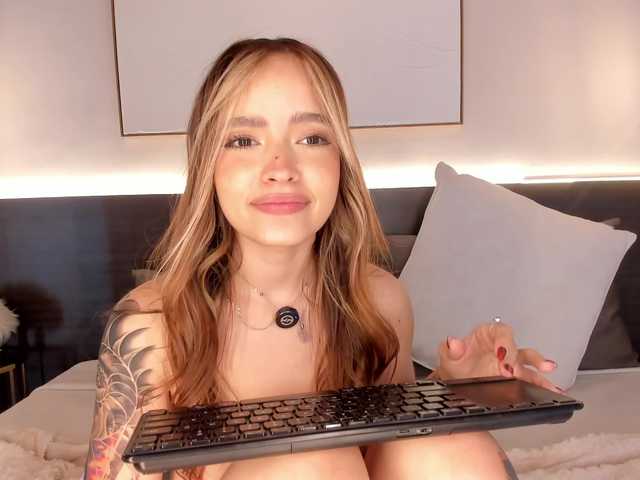isabellestorm