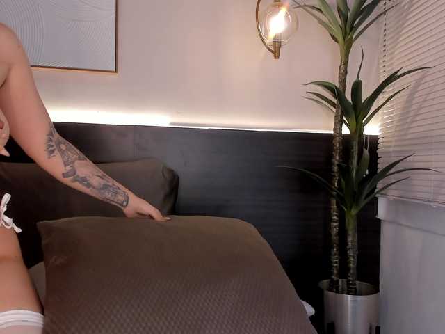 isabellestorm live cam on BongaCams