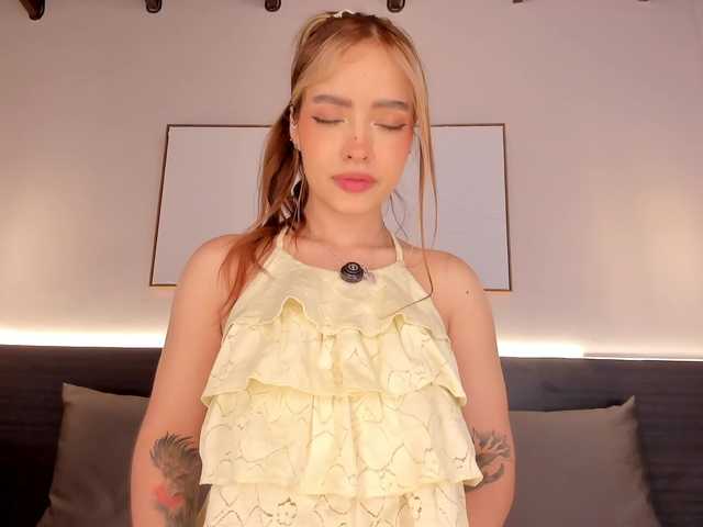 isabellestorm