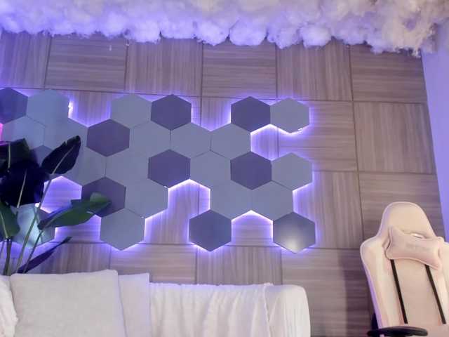 isabellestorm live cam on BongaCams