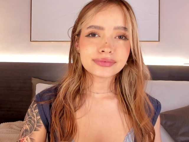 isabellestorm