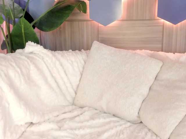 isabellestorm live cam on BongaCams