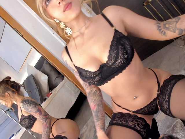 isabellestorm — live female cam