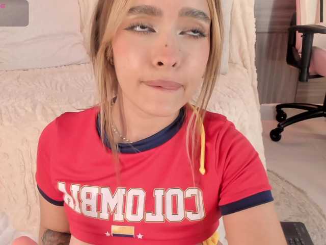 isabellestorm live sex show