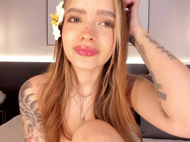 isabellestorm