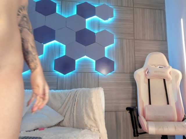 isabellestorm live webcam show