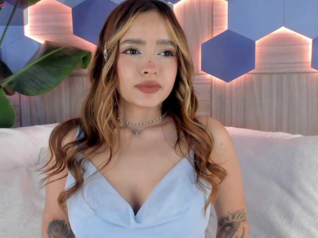 isabellestorm