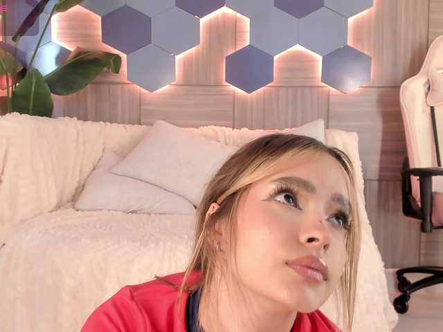 isabellestorm live cam on BongaCams