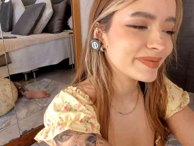 isabellestorm