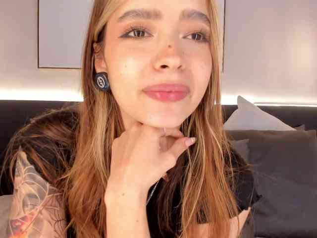 isabellestorm