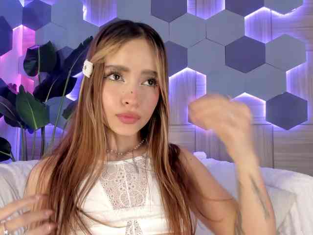 isabellestorm