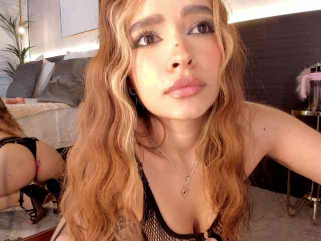 isabellestorm