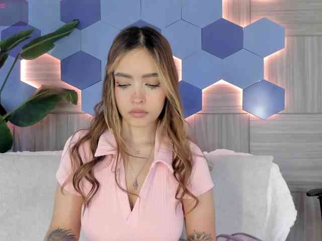 isabellestorm webcam