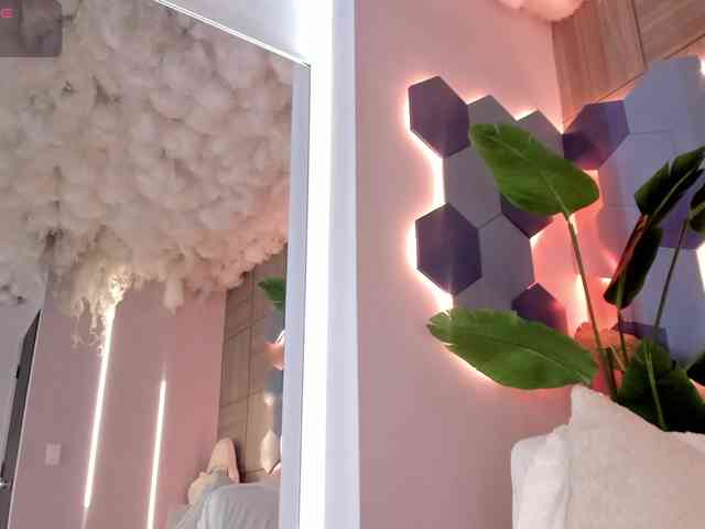 isabellestorm Sex Cam Show