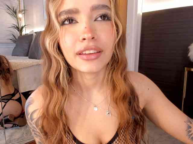 isabellestorm