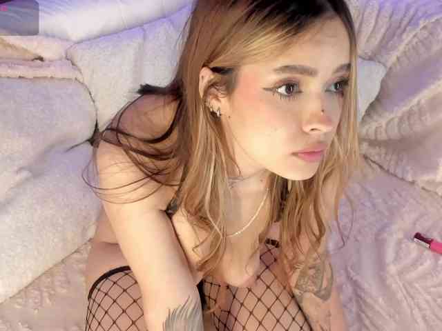 isabellestorm