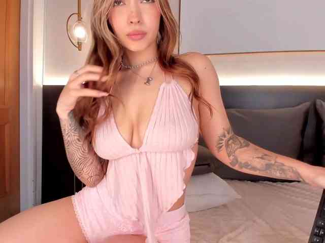 isabellestorm