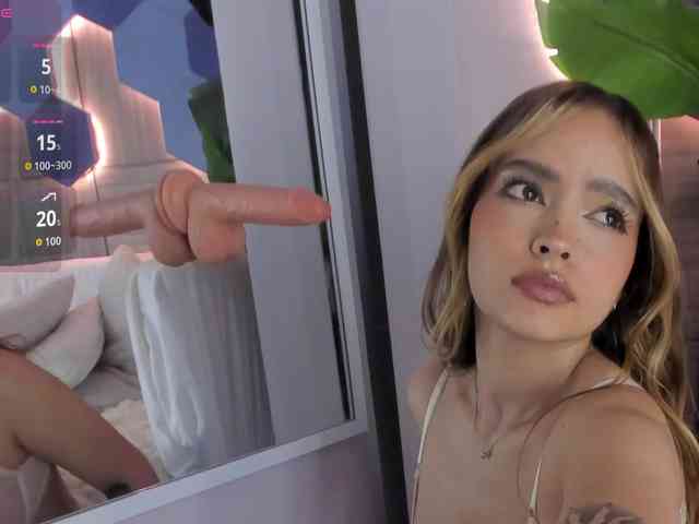 isabellestorm webcam