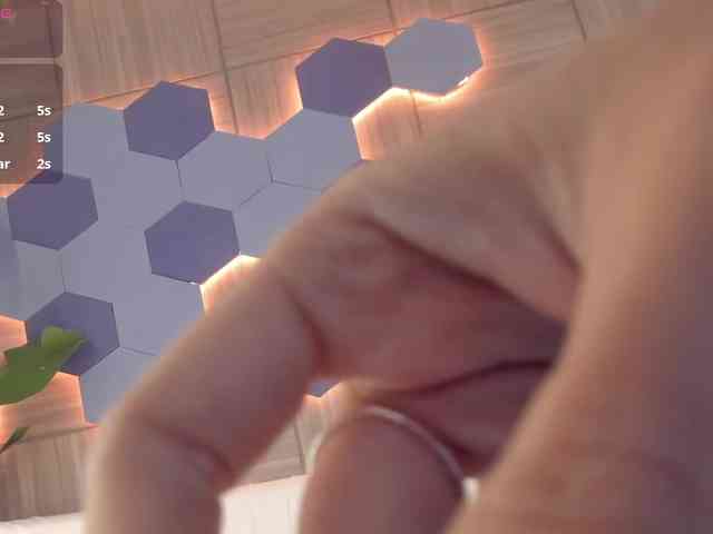 isabellestorm webcam