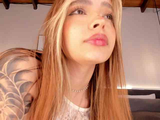 isabellestorm