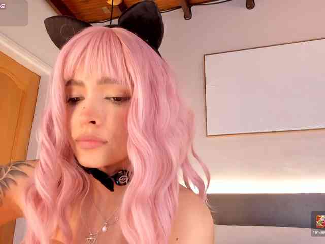 isabellestorm