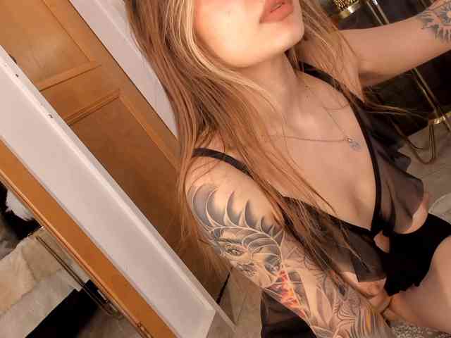 isabellestorm