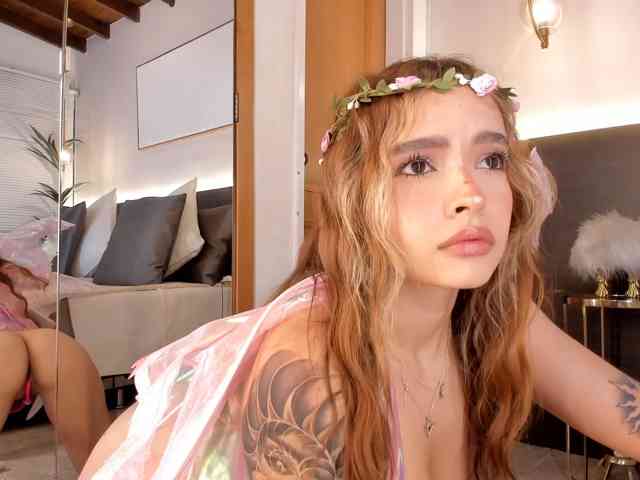 isabellestorm