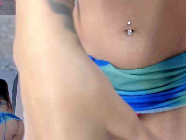 isabellestorm Sex Cam Show