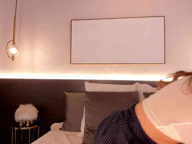 isabellestorm webcam